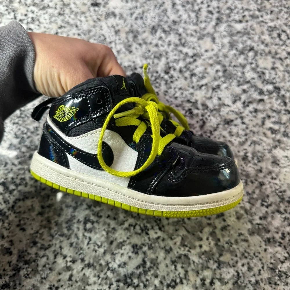 Nike air jordan